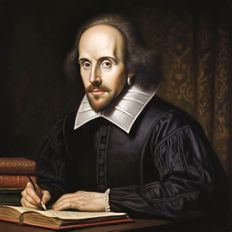 William Shakespeare